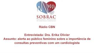 Alerta às mulheres sobre a importância do check-up preventivo