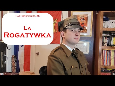 Tête au carré: l'histoire de la Rogatywka