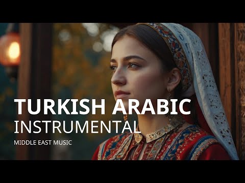 Turkish x Arabic Music: The BEST Instrumentals