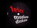 Telex - Moskow Diskow (Carl Craig Dub)