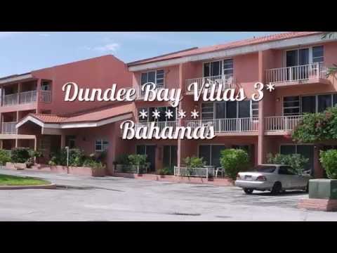 Dundee Bay Villas 3*