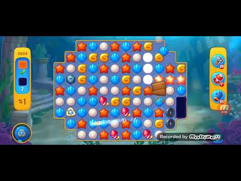 super hard Level-6864