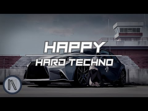FIIKRA - HAPPY [Bass Boosted]