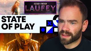 So About That Sony State of Play...