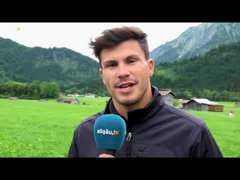 allgäu.tv in Bad Hindelang - 7. September 2018