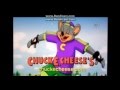 Chuck E Cheese S Ad Hand In Hand 2009