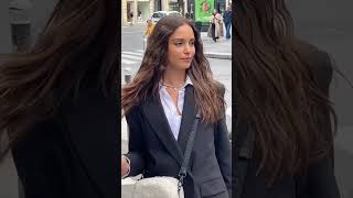 Paris Fashion Week?????