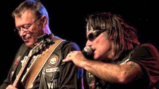 U-Turn - &quot;Roxie&quot;