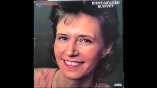 Irene Sjögren Quintet "The Real Guitarist In The House"
