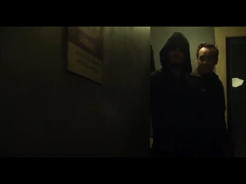 Olicity - Arrow - 2x03 Pt.5 - "Felicity, I need a trace"