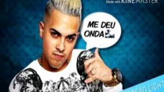 Mc g15 Meu Deu Onda (Versão  Light)