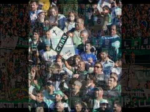 "Floresta es un barrio de mierda" Barra: Los Pibes de Chicago &bull; Club: Nueva Chicago &bull; País: Argentina