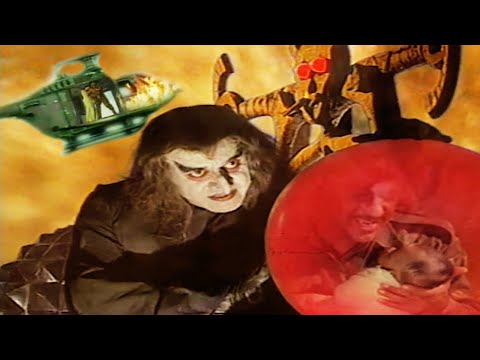 शक्तिमान को पता चला उसके अस्तित्व का सच, अब क्या करेगा वो किल्विष का हाल - Shaktimaan Episode 158