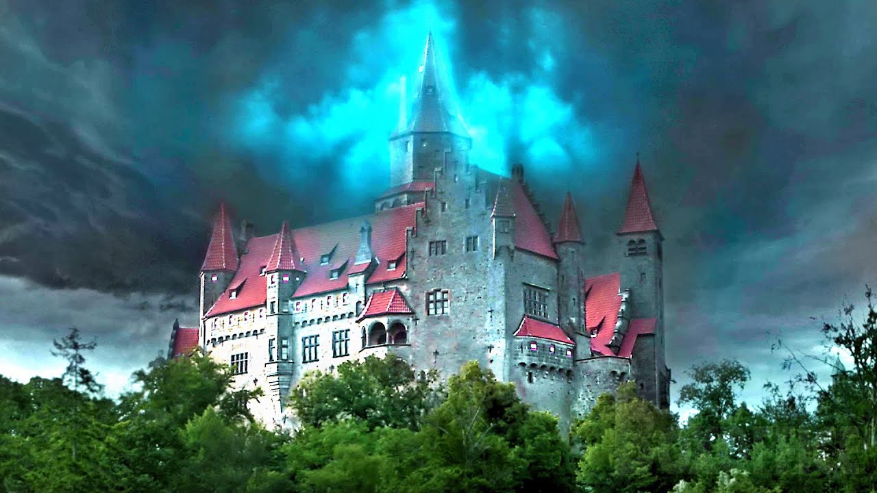 The Kingdom of Darkness | Full Movie (English Subtitles)