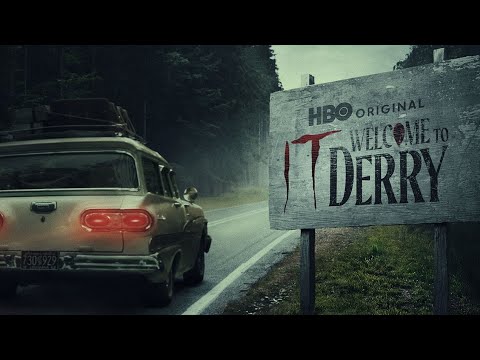 WELCOME TO DERRY: ANÁLISIS COMPLETO de la PRECUELA de IT que EXPANDE el Universo de STEPHEN KING