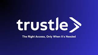 Emergency Access, Only When Needed | Trustle