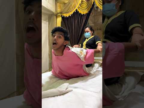 Espa Oragadam❤️ Thailand massage 💆 #shorts #shortsvideo #shortsfeed #youtubeshorts #trendingshorts