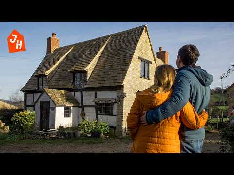 Year Two Begins. We’re Going All In on This Old House