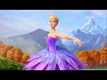 Barbie SAPATILHAS MÁGICAS TRAILER