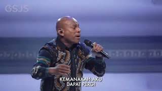 Download lagu Engkau Maha Tahu ( Robert & Lea Sutanto ) by Ps. Vriego Soplely || GSJS Pakuwon Mall, Surabaya mp3