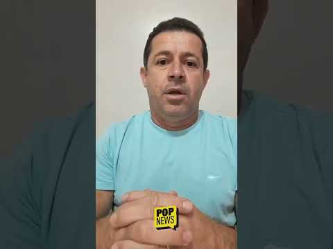 Prefeito de Santa Cruz de Minas chama atenção da população para o descarte correto do lixo