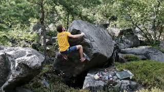 Video thumbnail: Panelák, 7B. Modřín