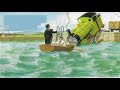 Percy The Small Engine Takes The Plunge