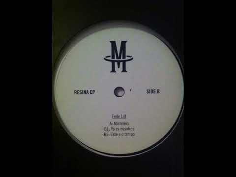 Fede Lijt- misterios