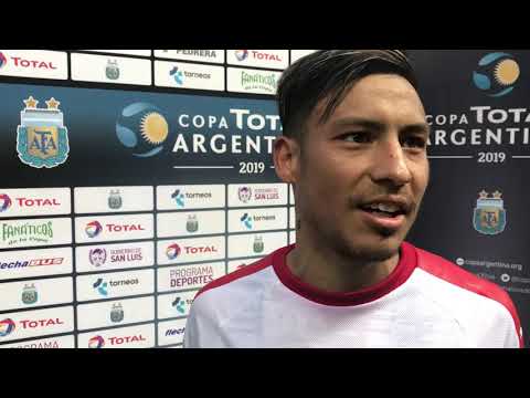 Domingo Blanco - Independiente