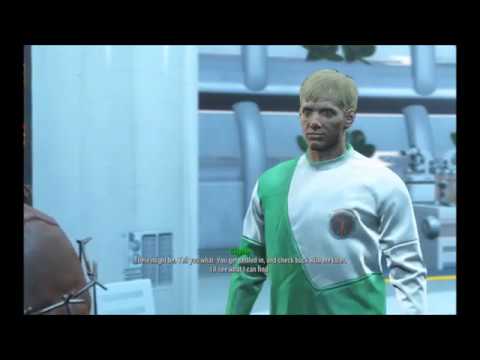 Higher Learning - Fallout 4: Ep 118