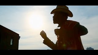 k-os - Another Shot (Official Video)