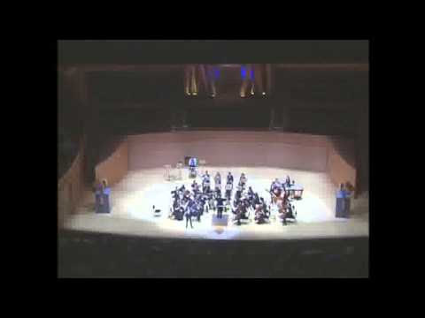 Kabalevsky Violin Concerto in C Major Op. 48 2nd Movement.swf