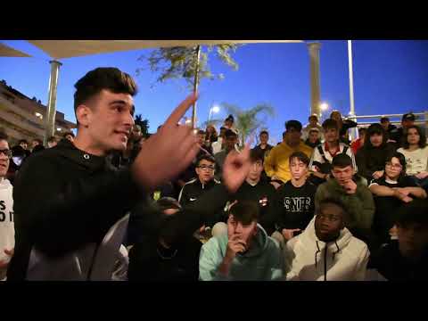 TITO FLOREE vs JF | 16AVOS | TERCERA REGIONAL KINGSIZE MALAGA