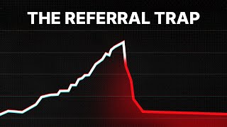 Why Referrals Will Kill Your Business (And How To Fix It)