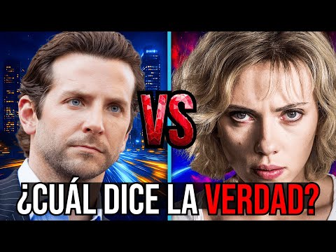 Limitless vs Lucy: Only ONE Tells You THE TRUTH