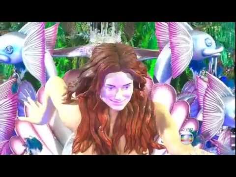 DESFILE COMPLETO DA UNIDOS DE VILA MARIA 2016