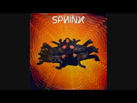Sphinx - 