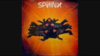 Sphinx - 