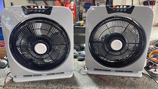 12v-24v charcoal fan, B2, B3, shop has all (zalo 0972234185)