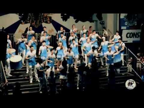 Bateria S/A - VII Balatucada