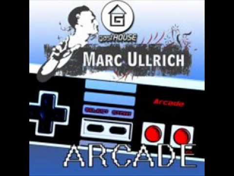 Marc Ullrich - Arcade