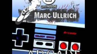 Marc Ullrich - Arcade