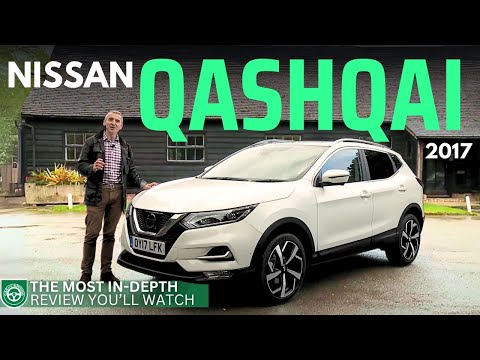 171 Nissan Qashqai 1.6 Automatic CV CVT Premium - Image 2