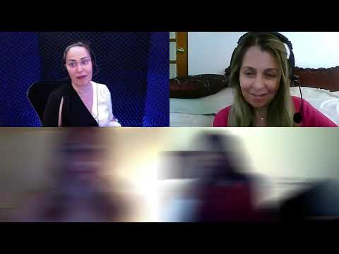 733 Johanna #ALMASGEMELAS - #Hipnosis #concienciaefectiva  #IrazemaNuño #transformaturealidad