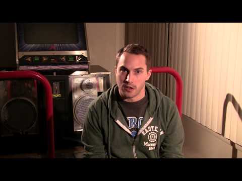 Admstyle: Dance Game Celebrity