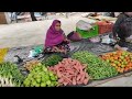 नाबार्ड ग्रामीण हॉट से प्राप्त हो रही 