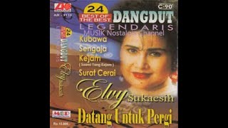 Download lagu ELVY SUKAESIH -- LUKISAN KECEMASAN mp3