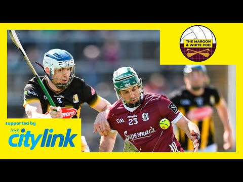 Whelan rescues last-gasp draw for Galway against Kilkenny | Wexford Park is going to be challenge