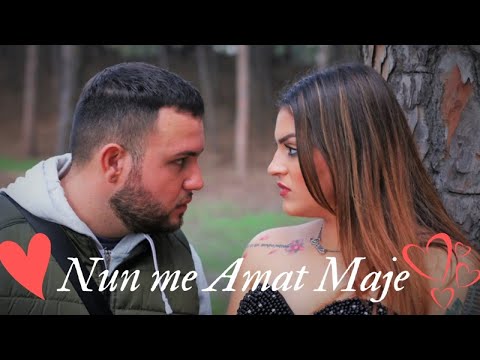 Serena Porto Ft. Paolo Eros - Nun me amat maje (Ufficiale 2018)