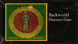 Backworld | Heaven&#39;s Gate